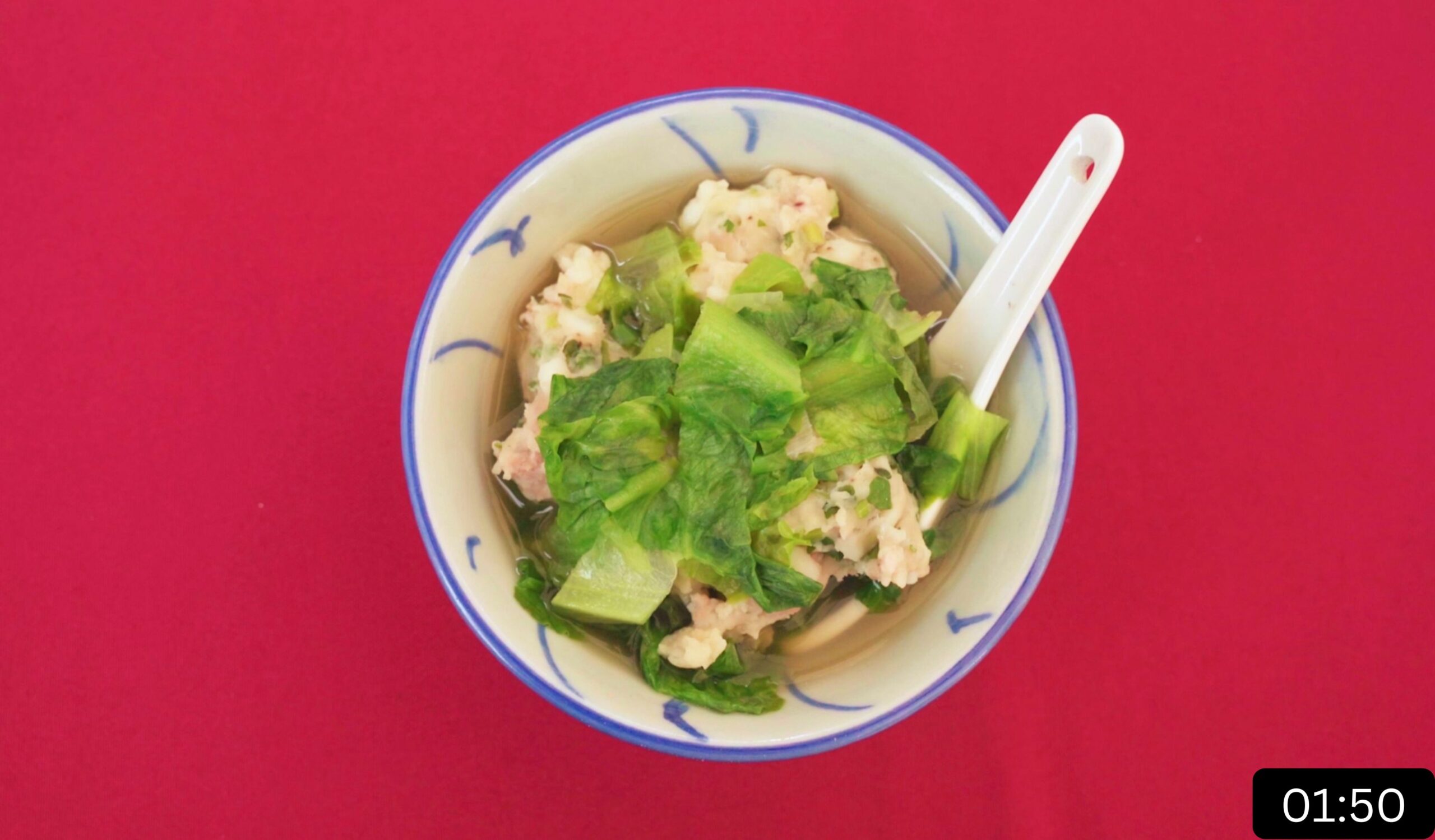 cuttlefish ball